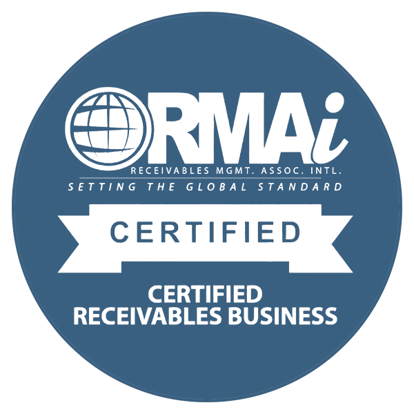 RMAi Certified Receivables Business